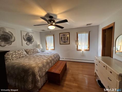36 Marks Court Branford CT 06405
