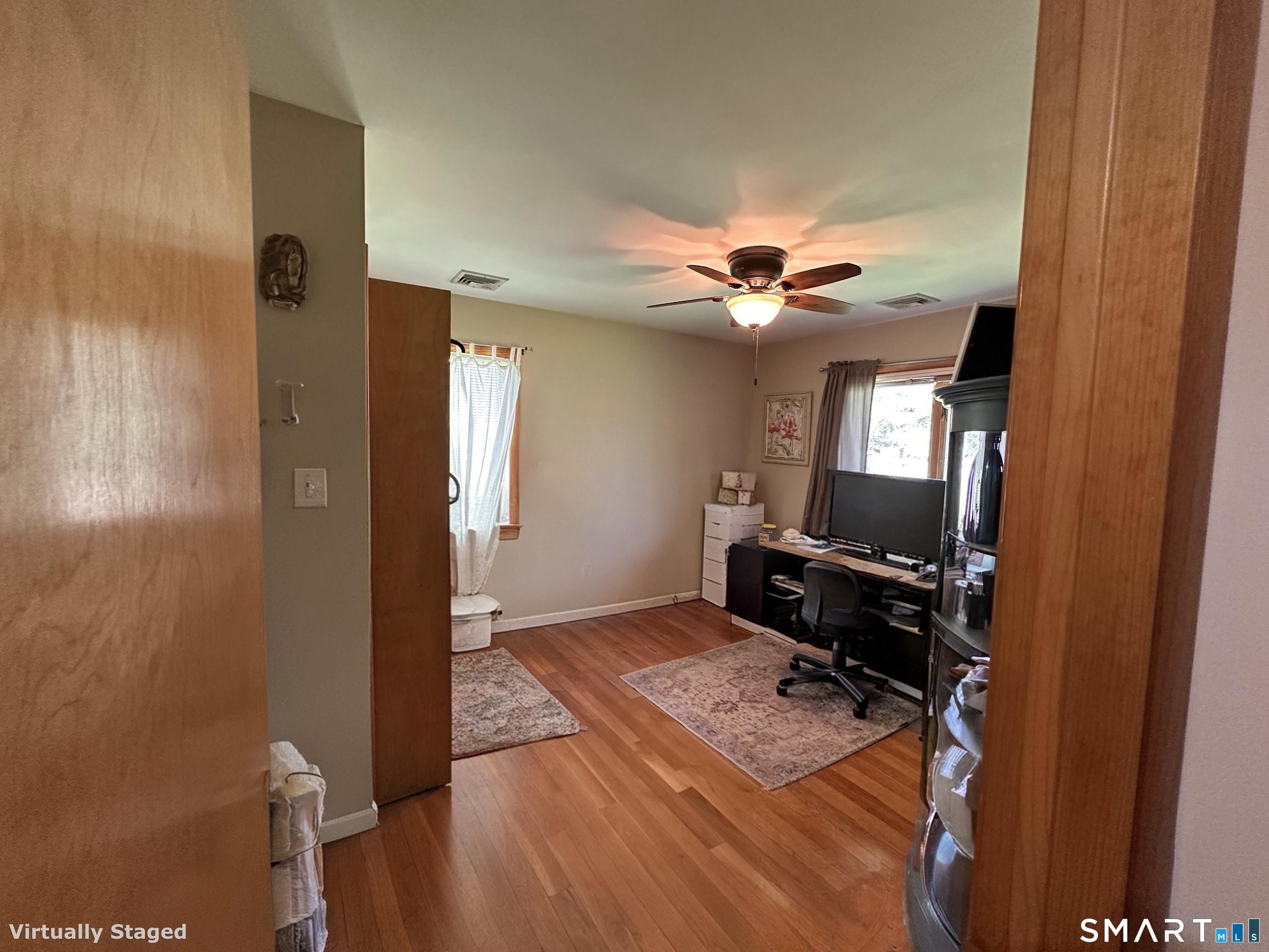 36 Marks Court Branford CT 06405