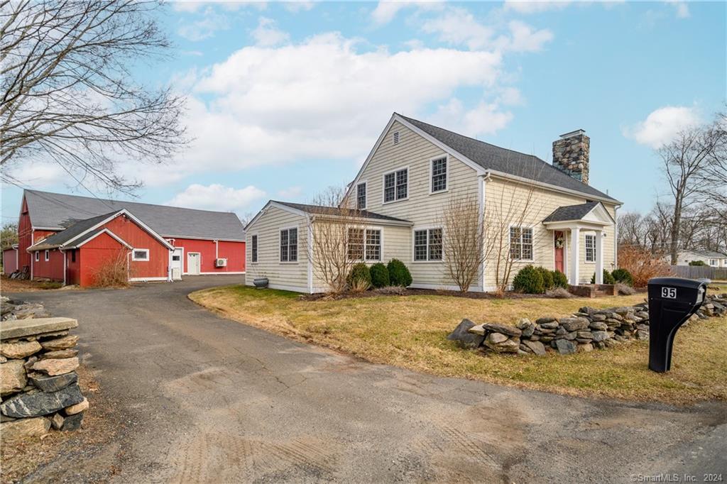 95 Great Plain Road Danbury CT 06811