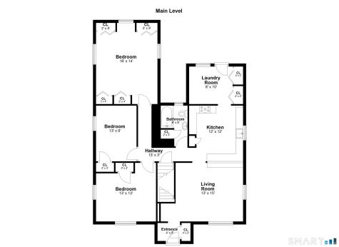 8 Raleigh Road Bridgeport CT 06606