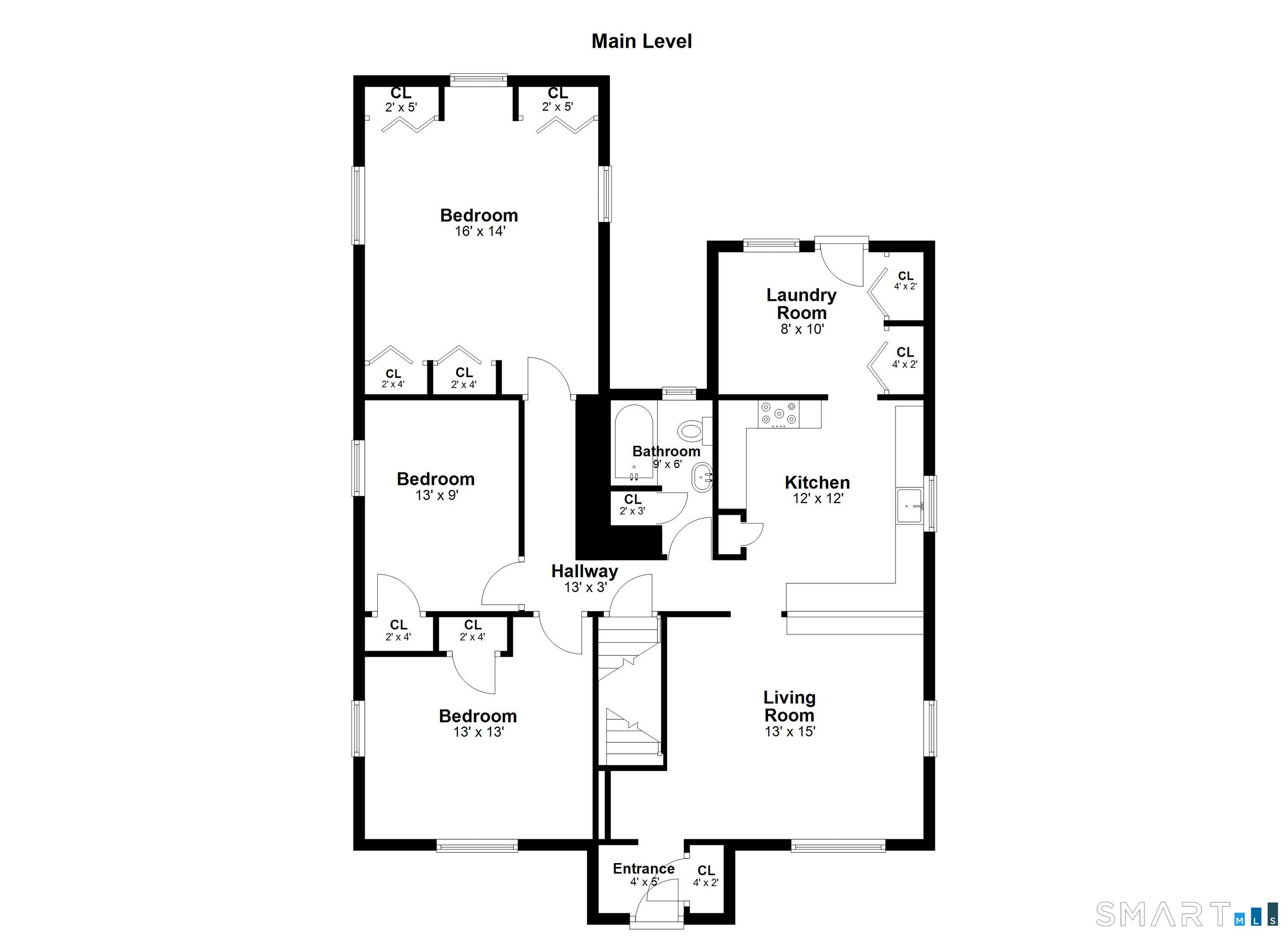 8 Raleigh Road Bridgeport CT 06606