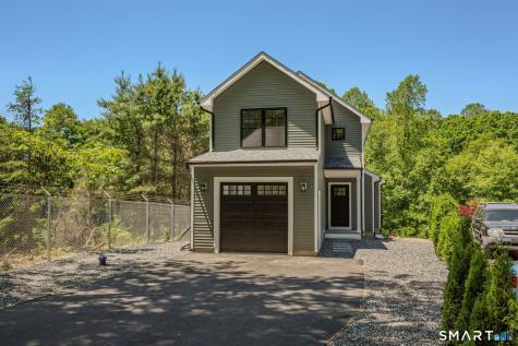 73 Cow Hill Road Clinton CT 06413