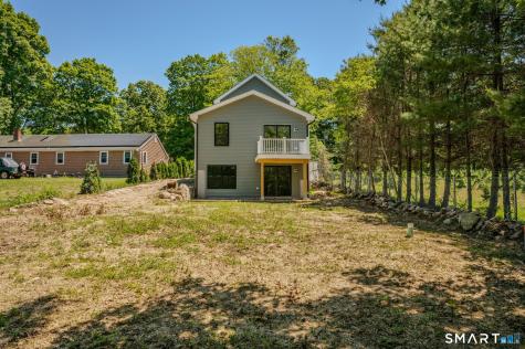 73 Cow Hill Road Clinton CT 06413