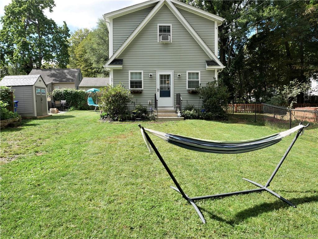 35 Spring Trail Coventry CT 06238