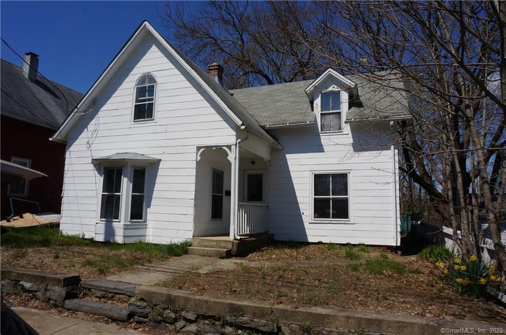 72 Division Street Norwich CT 06360