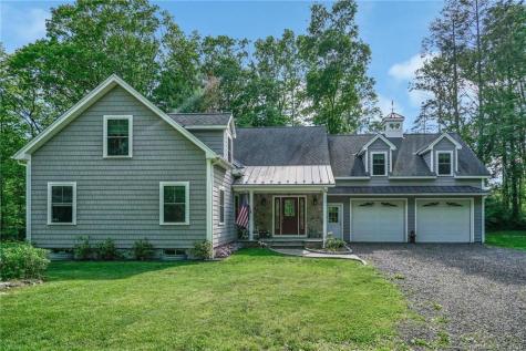 51 North Nabby Road Danbury CT 06811