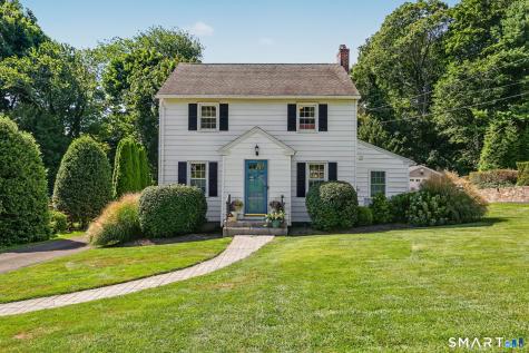 35 Beardsley Parkway Trumbull CT 06611