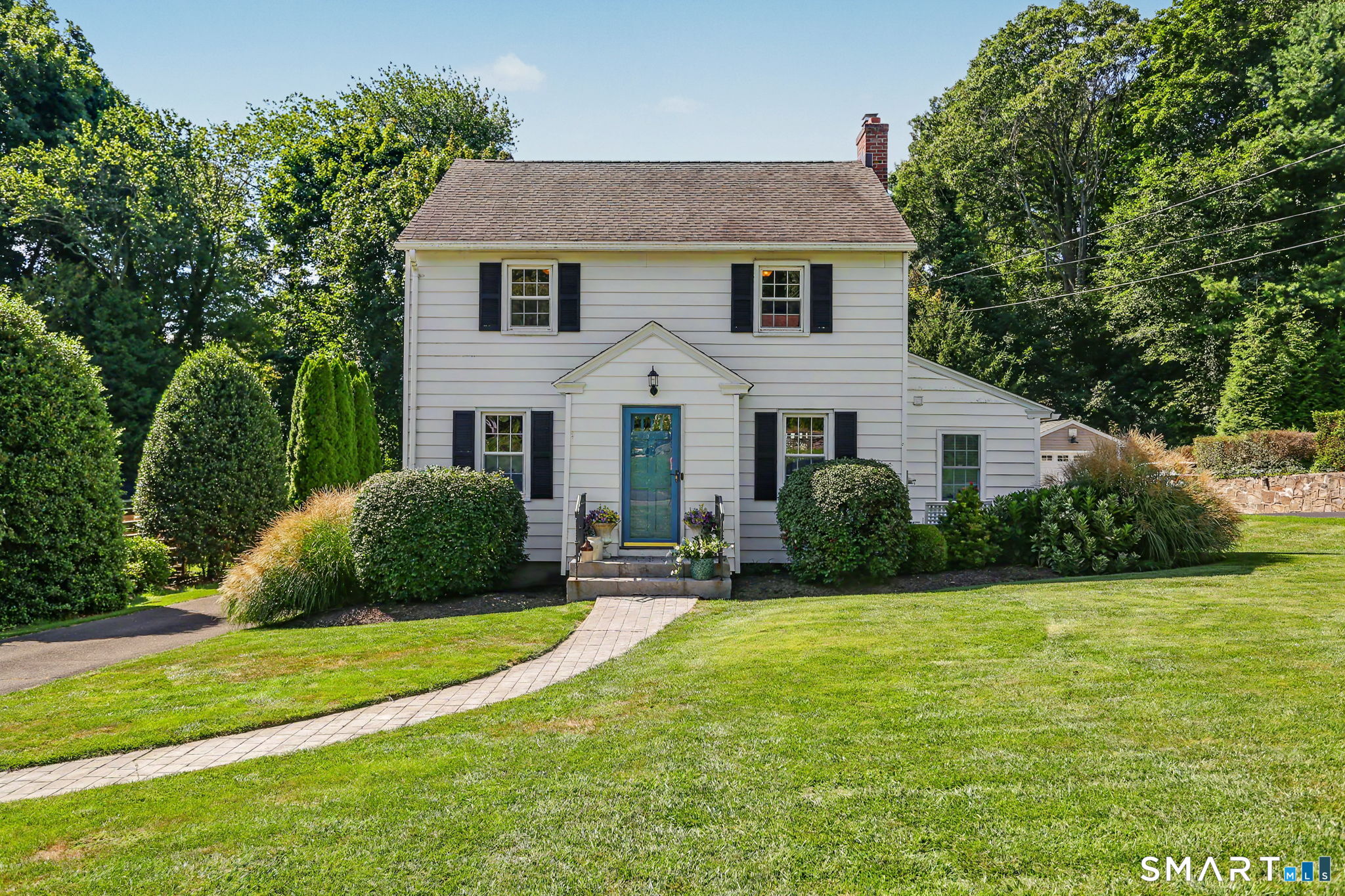 35 Beardsley Parkway Trumbull CT 06611