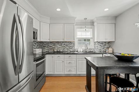 35 Beardsley Parkway Trumbull CT 06611