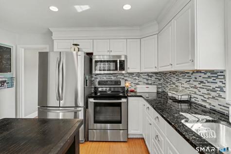 35 Beardsley Parkway Trumbull CT 06611