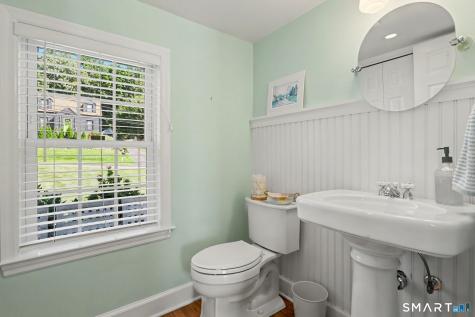 35 Beardsley Parkway Trumbull CT 06611