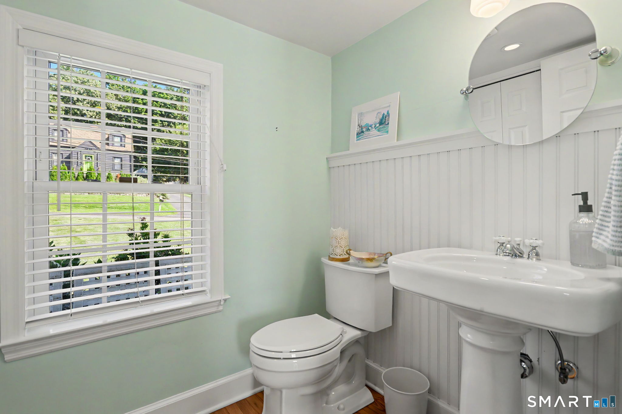 35 Beardsley Parkway Trumbull CT 06611