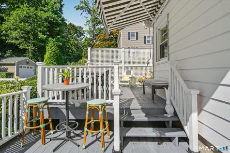 35 Beardsley Parkway Trumbull CT 06611