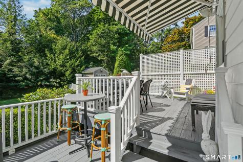 35 Beardsley Parkway Trumbull CT 06611