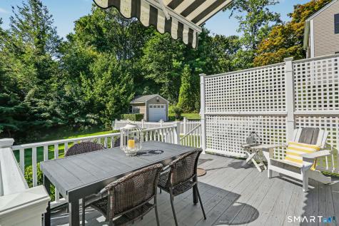 35 Beardsley Parkway Trumbull CT 06611