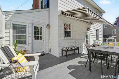 35 Beardsley Parkway Trumbull CT 06611
