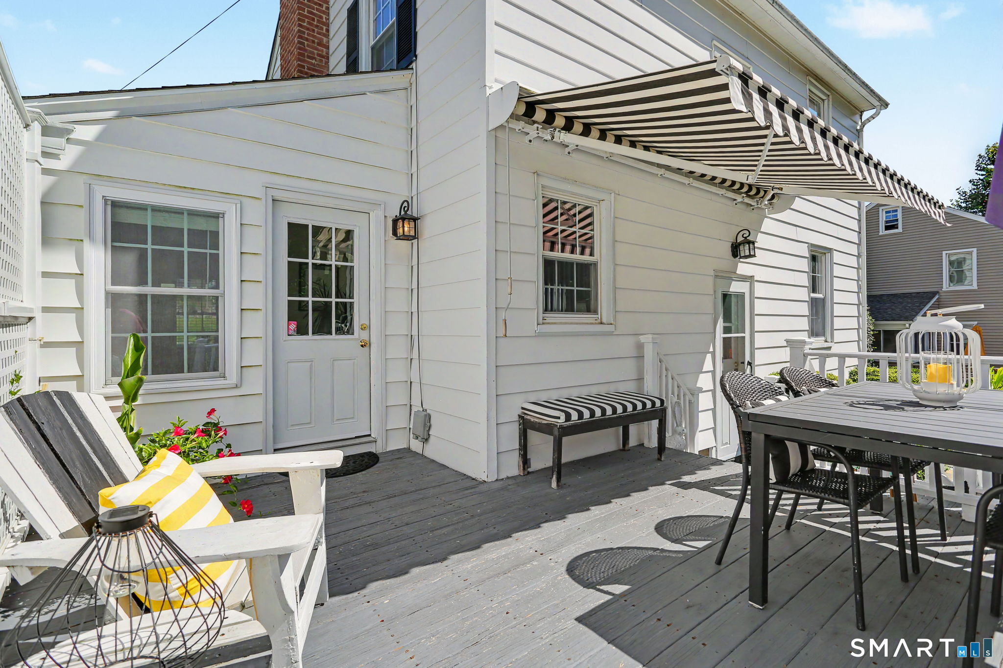 35 Beardsley Parkway Trumbull CT 06611