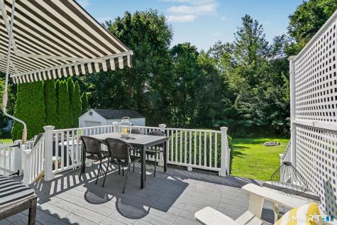 35 Beardsley Parkway Trumbull CT 06611