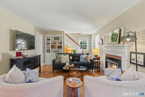 35 Beardsley Parkway Trumbull CT 06611
