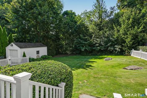 35 Beardsley Parkway Trumbull CT 06611