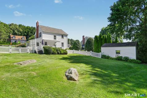 35 Beardsley Parkway Trumbull CT 06611