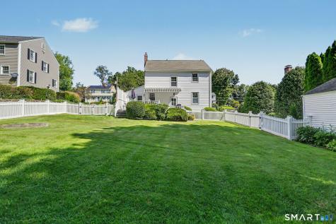 35 Beardsley Parkway Trumbull CT 06611