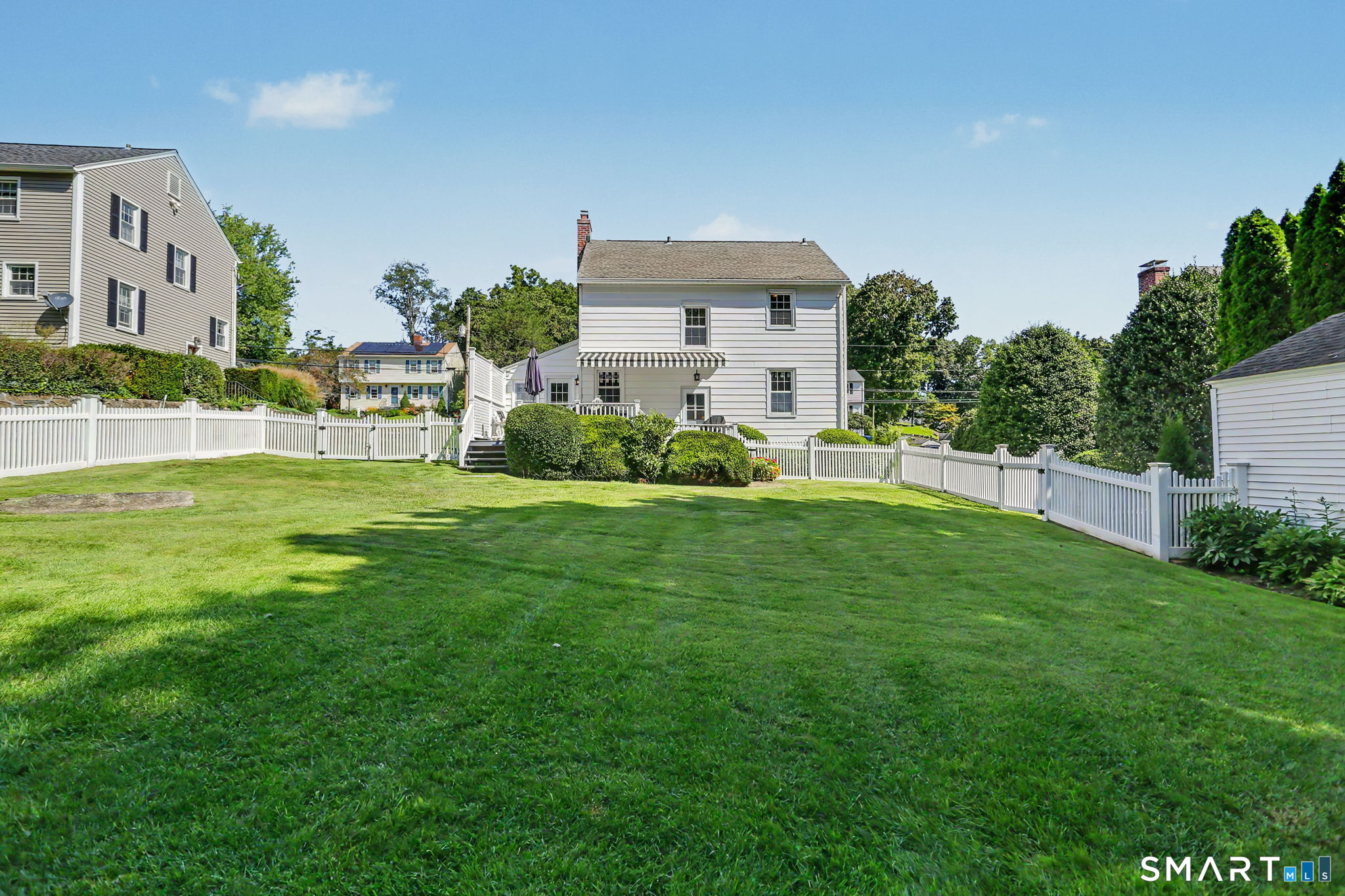 35 Beardsley Parkway Trumbull CT 06611