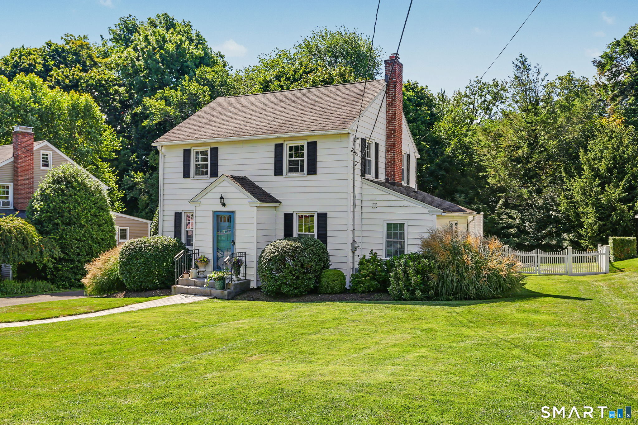 35 Beardsley Parkway Trumbull CT 06611