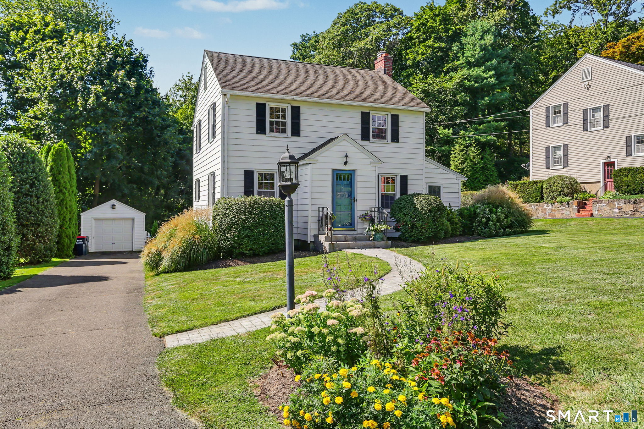 35 Beardsley Parkway Trumbull CT 06611