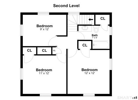 35 Beardsley Parkway Trumbull CT 06611