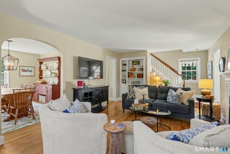 35 Beardsley Parkway Trumbull CT 06611