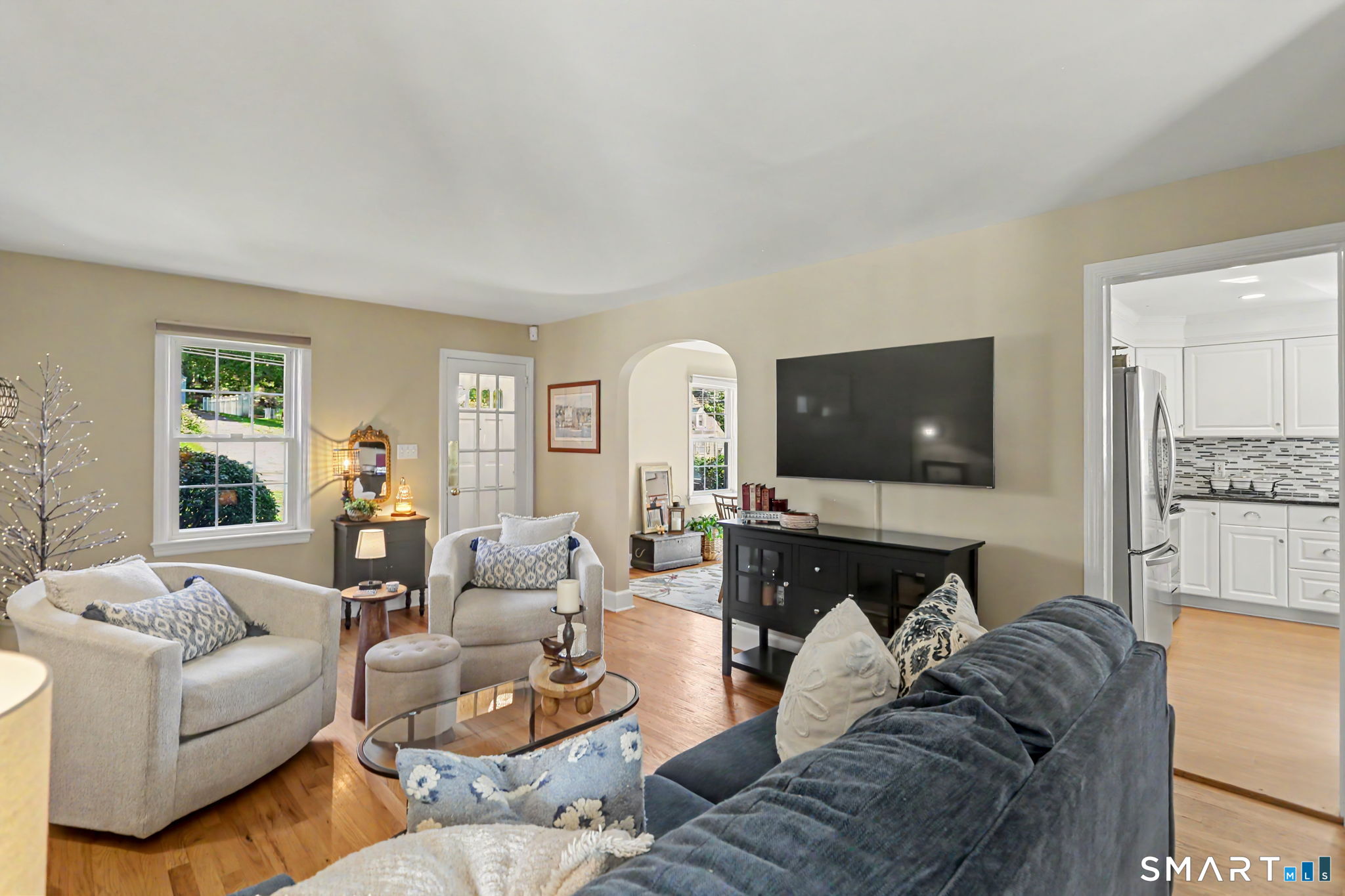 35 Beardsley Parkway Trumbull CT 06611