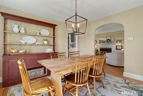 35 Beardsley Parkway Trumbull CT 06611