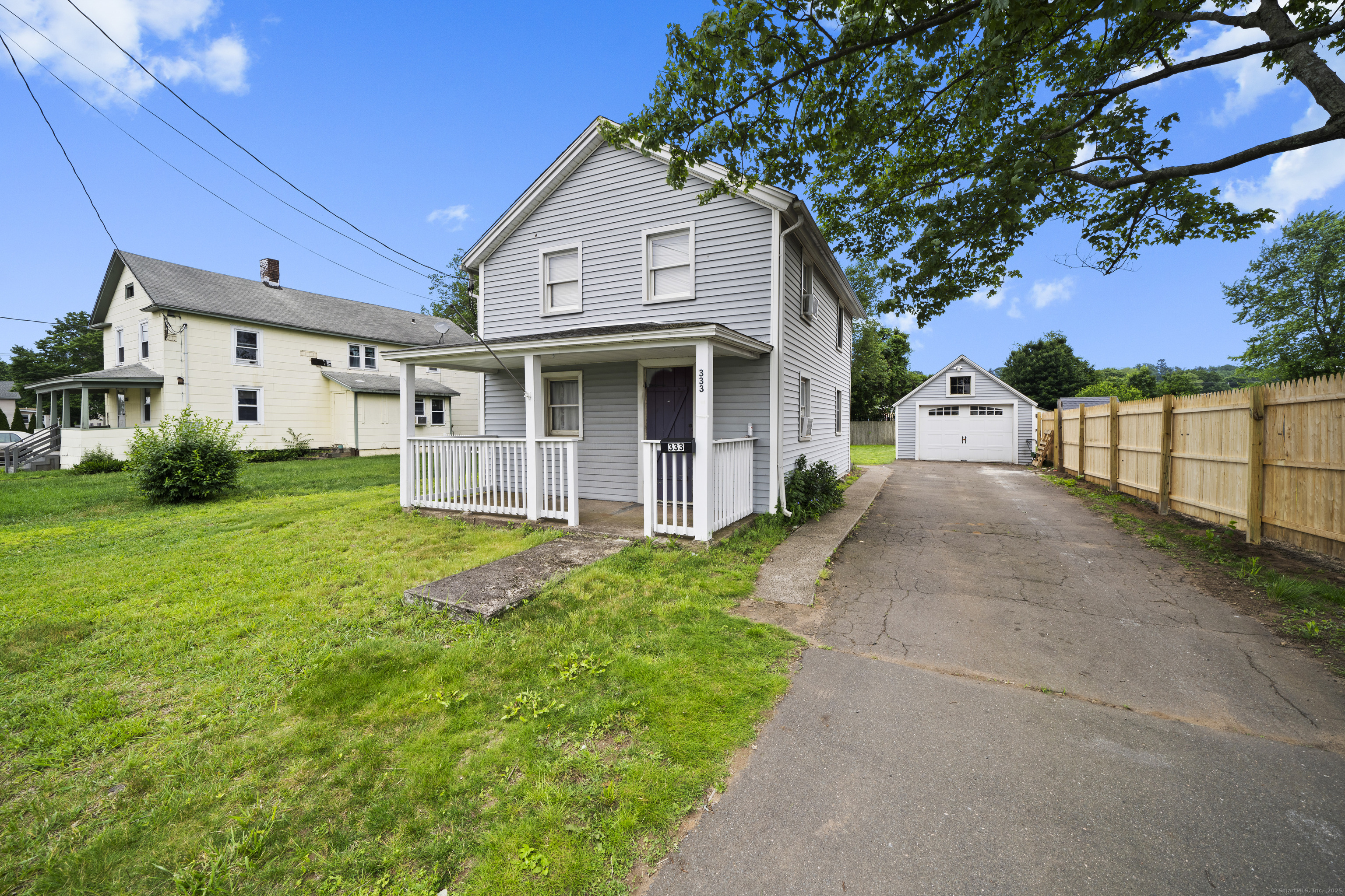 333 North Cherry St Extension Wallingford CT 06492