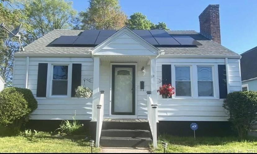76 Burnham Street Hartford CT 06112