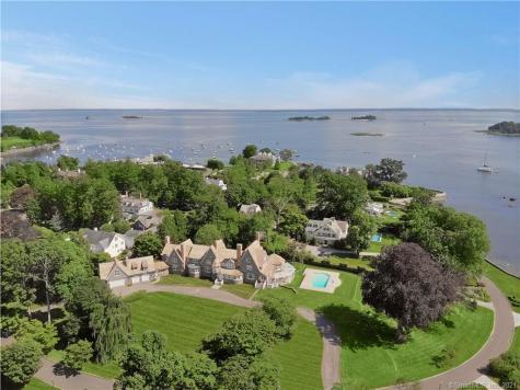 1 Harbor Drive Greenwich CT 06830