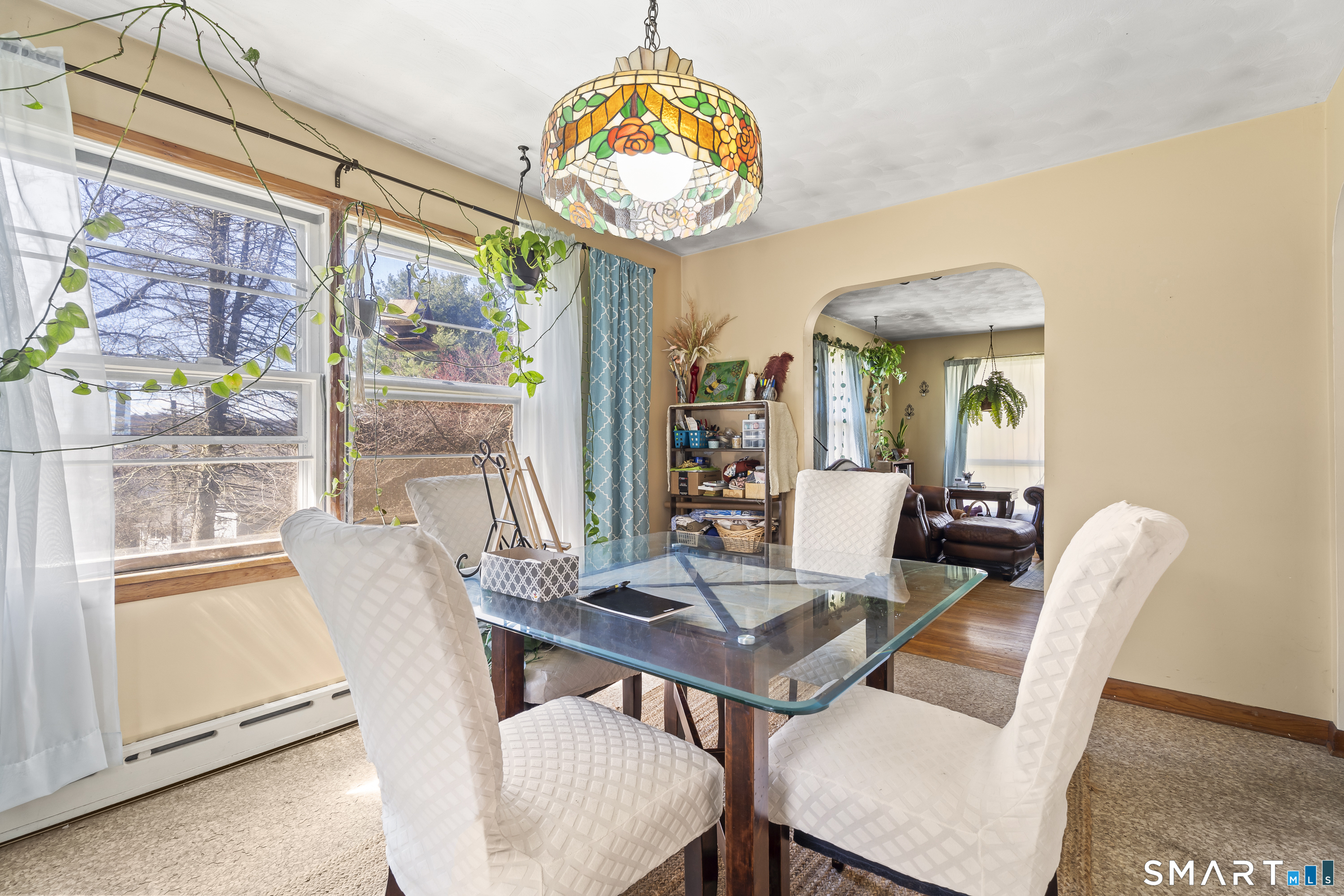 76 Lucas Park Road Norwich CT 06360