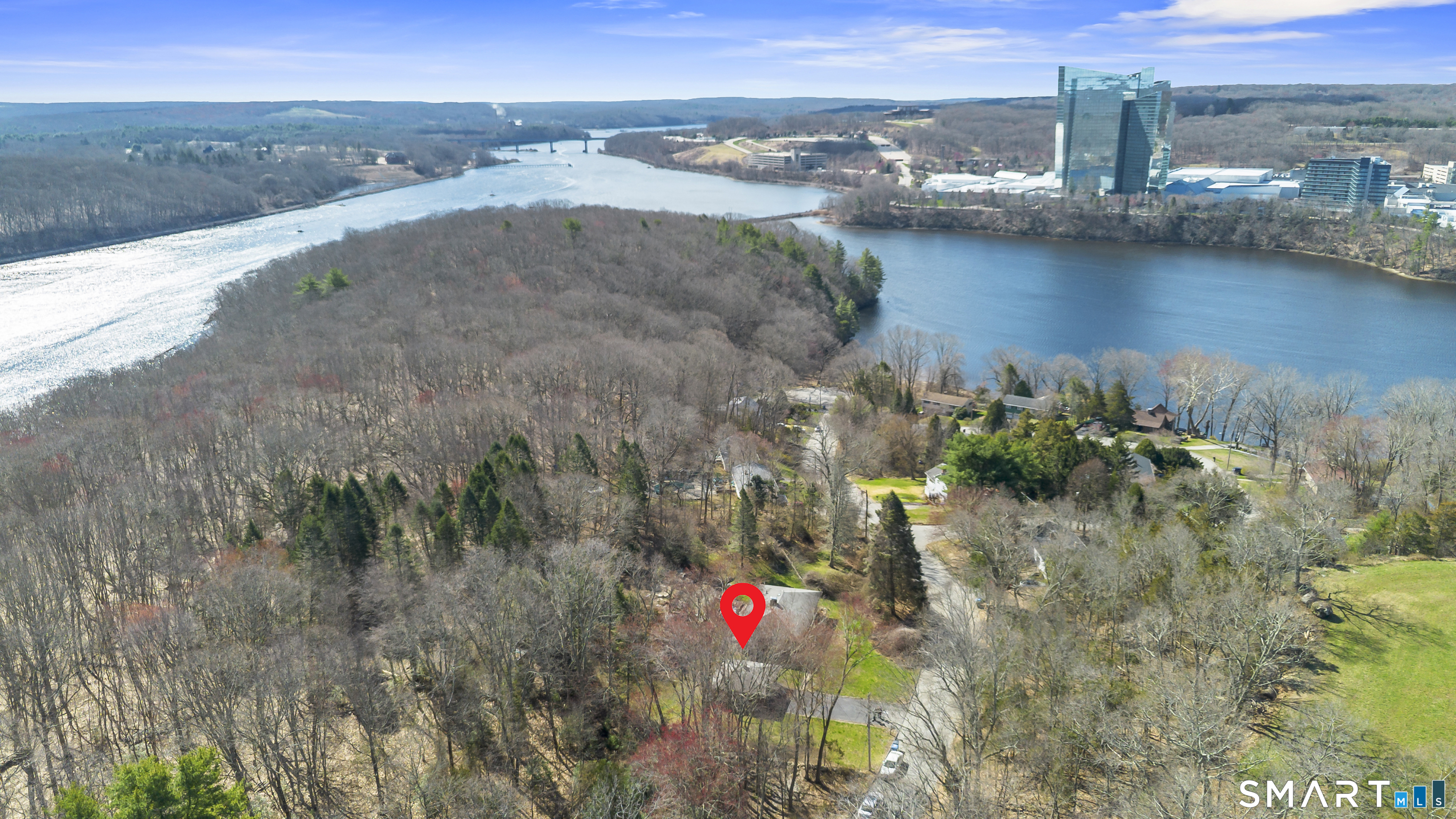 76 Lucas Park Road Norwich CT 06360