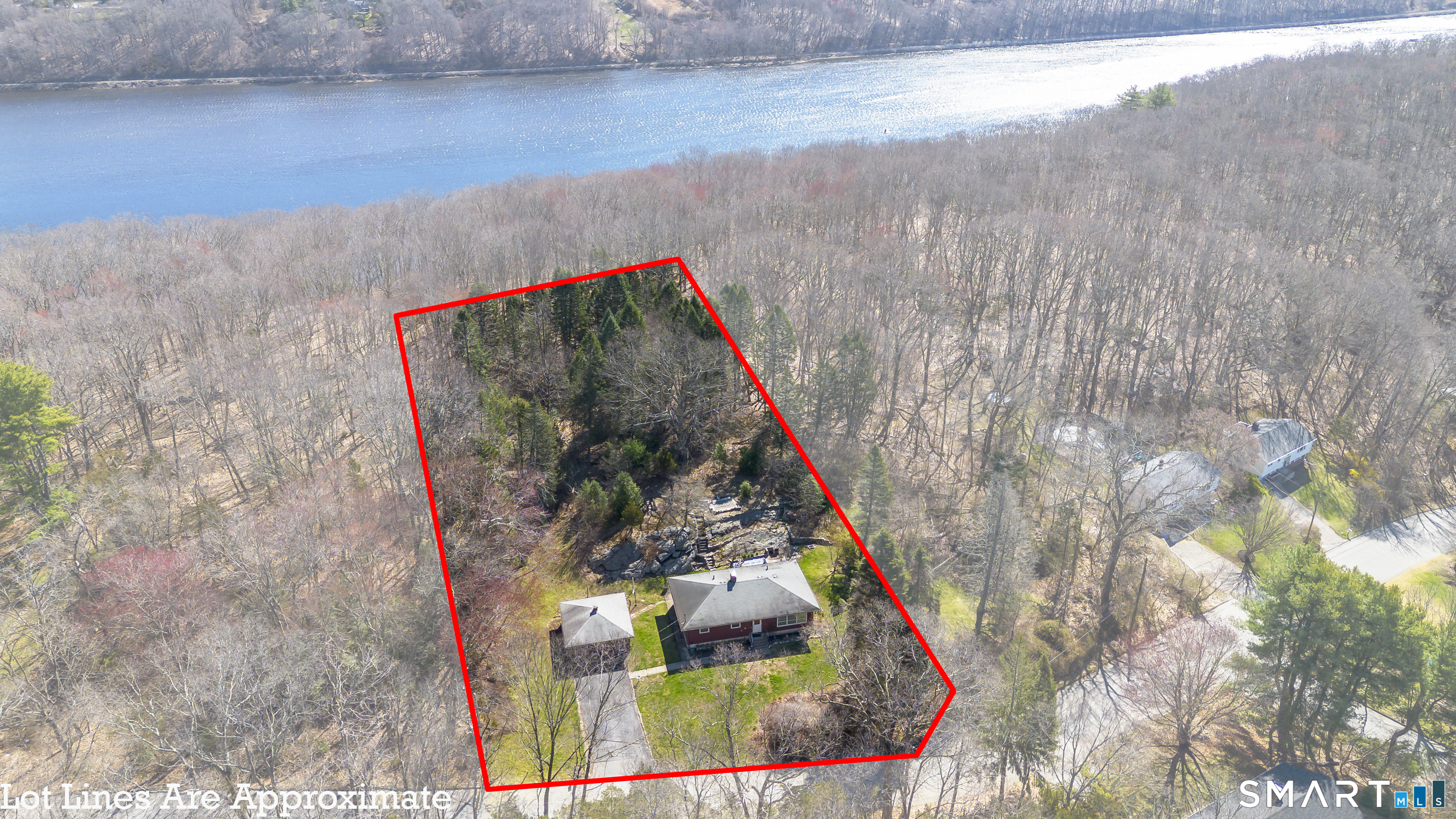 76 Lucas Park Road Norwich CT 06360