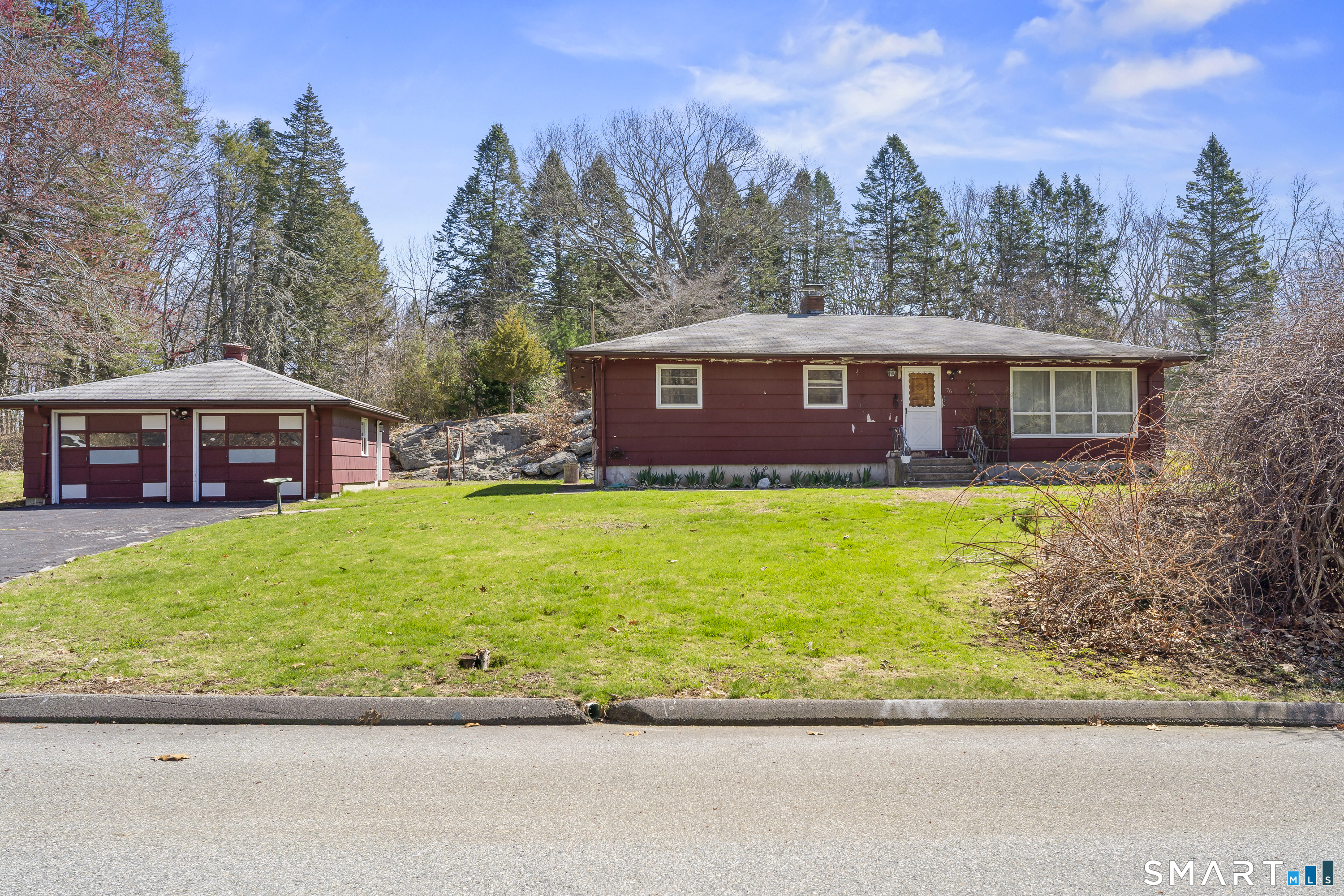 76 Lucas Park Road Norwich CT 06360