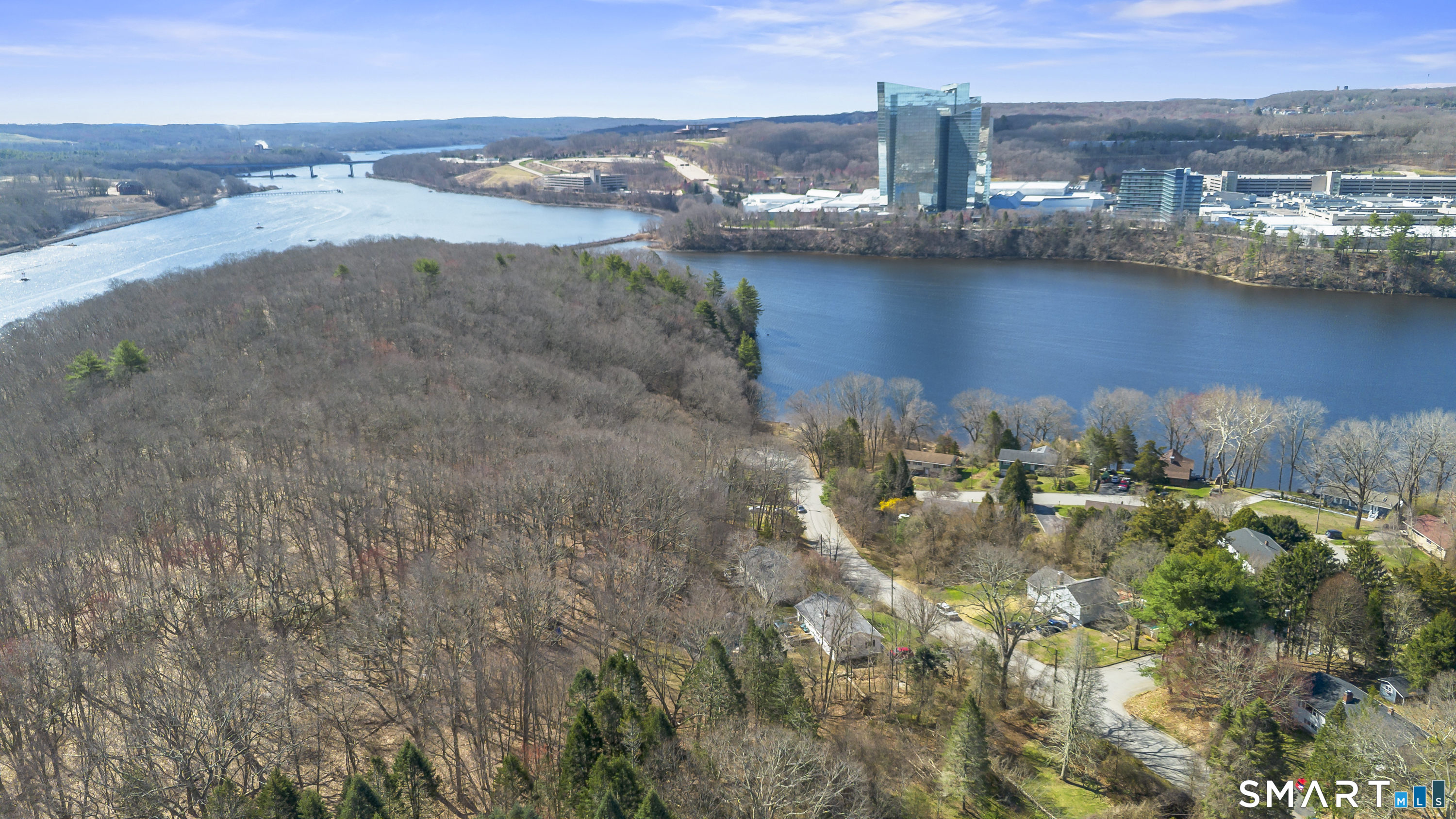76 Lucas Park Road Norwich CT 06360
