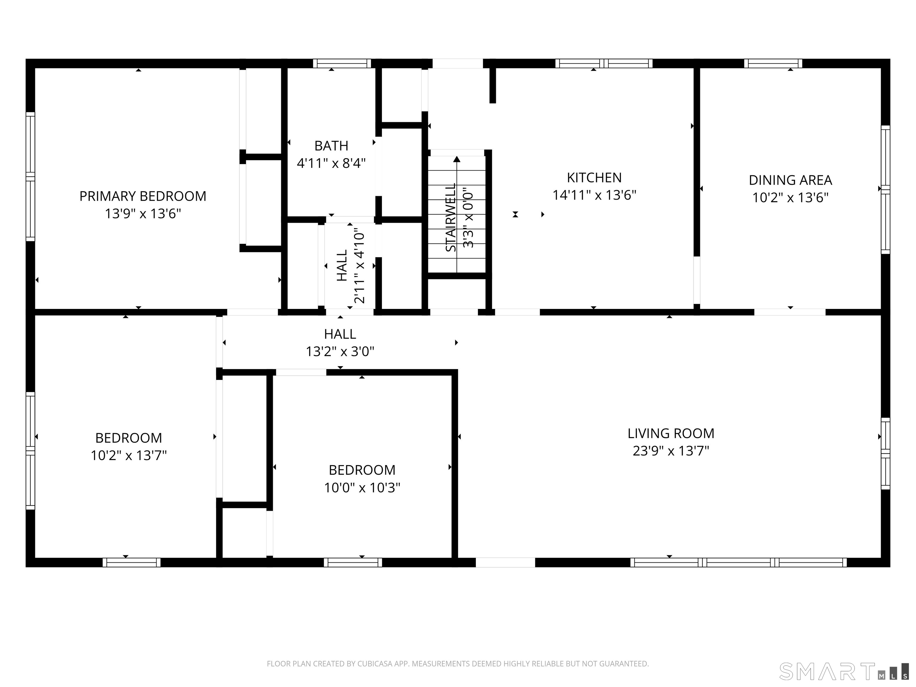 76 Lucas Park Road Norwich CT 06360