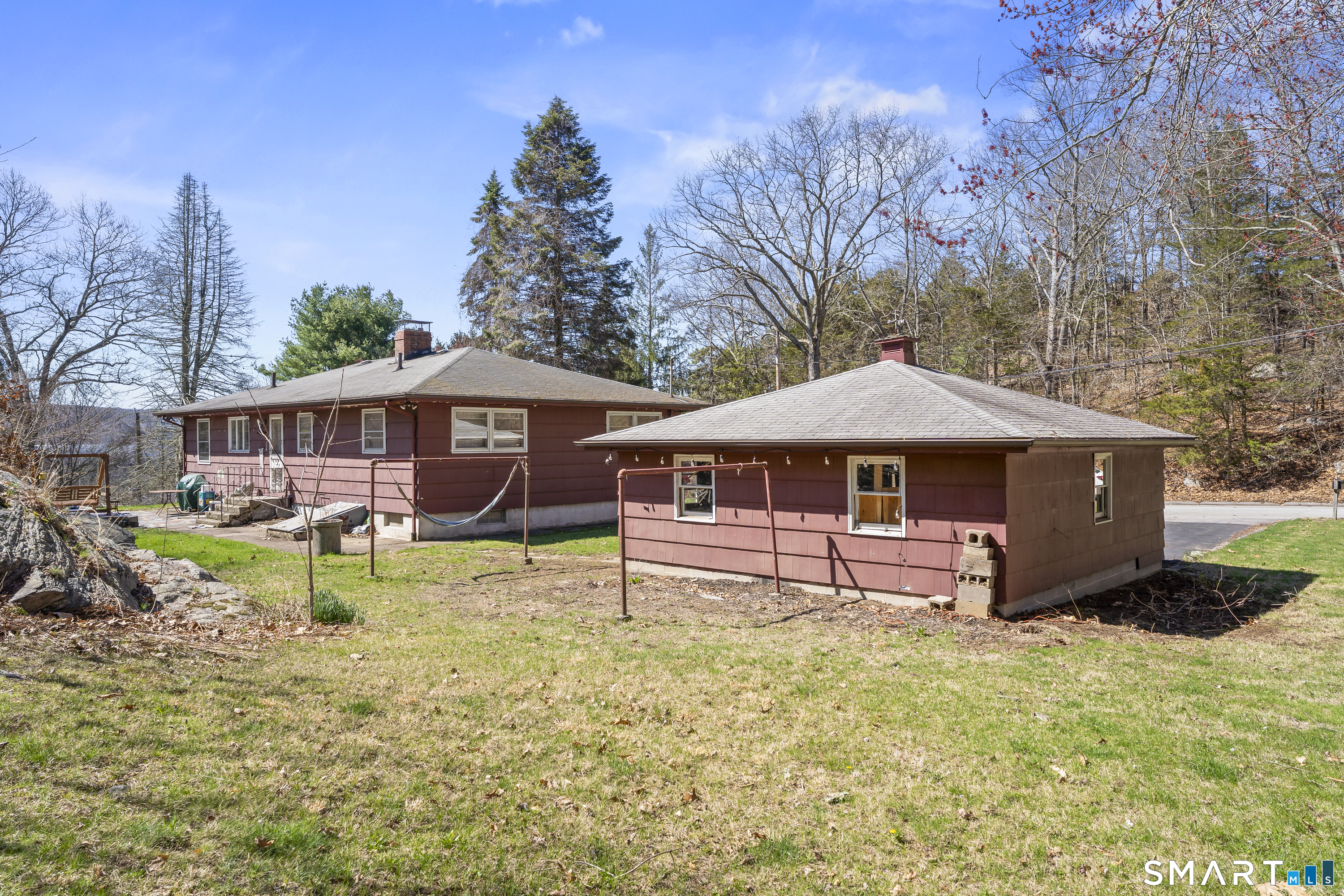 76 Lucas Park Road Norwich CT 06360