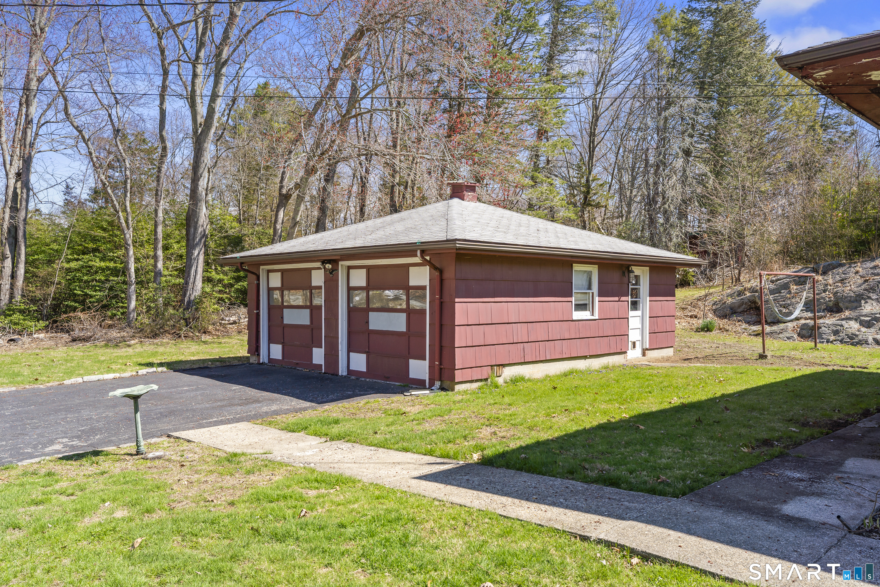 76 Lucas Park Road Norwich CT 06360