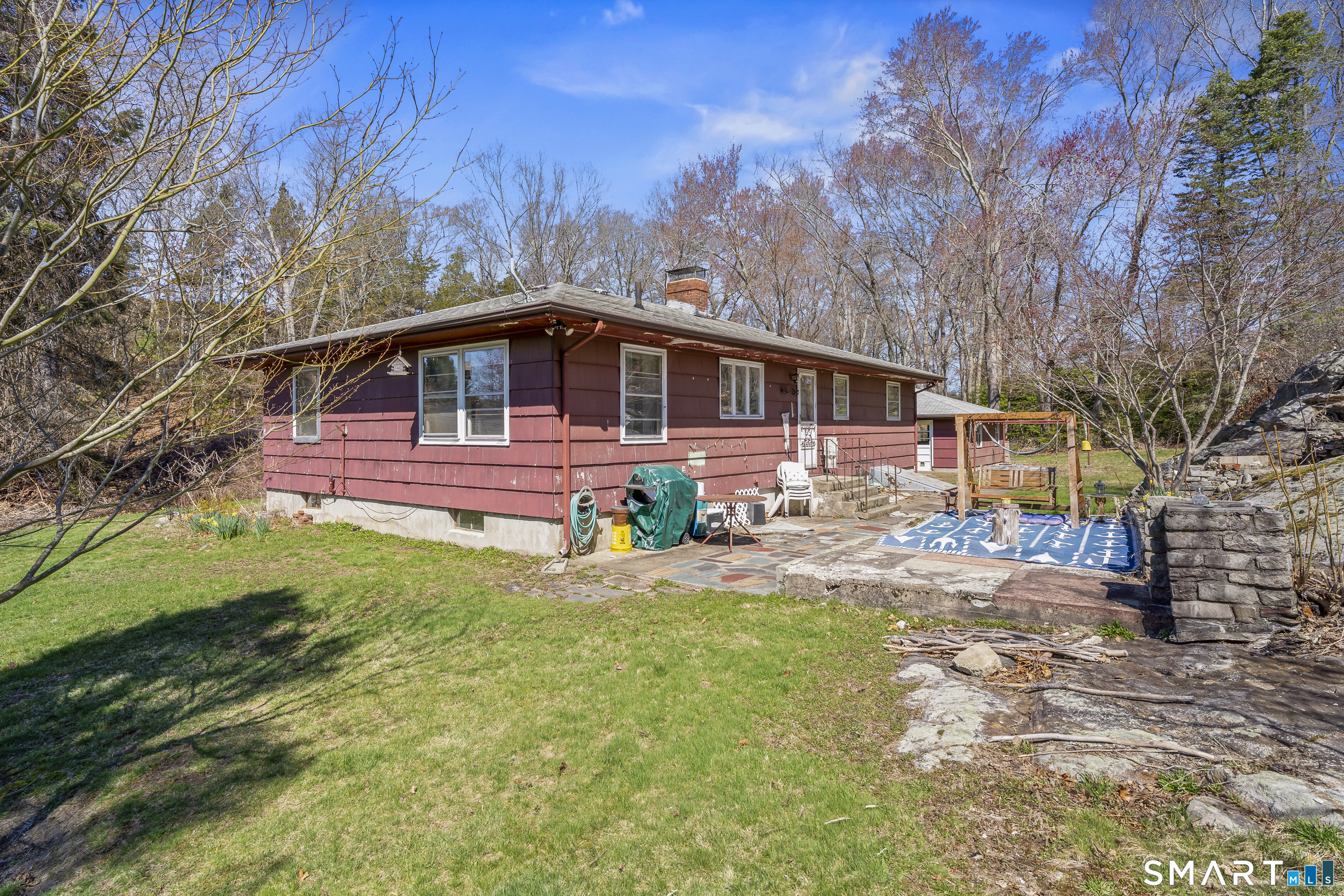 76 Lucas Park Road Norwich CT 06360