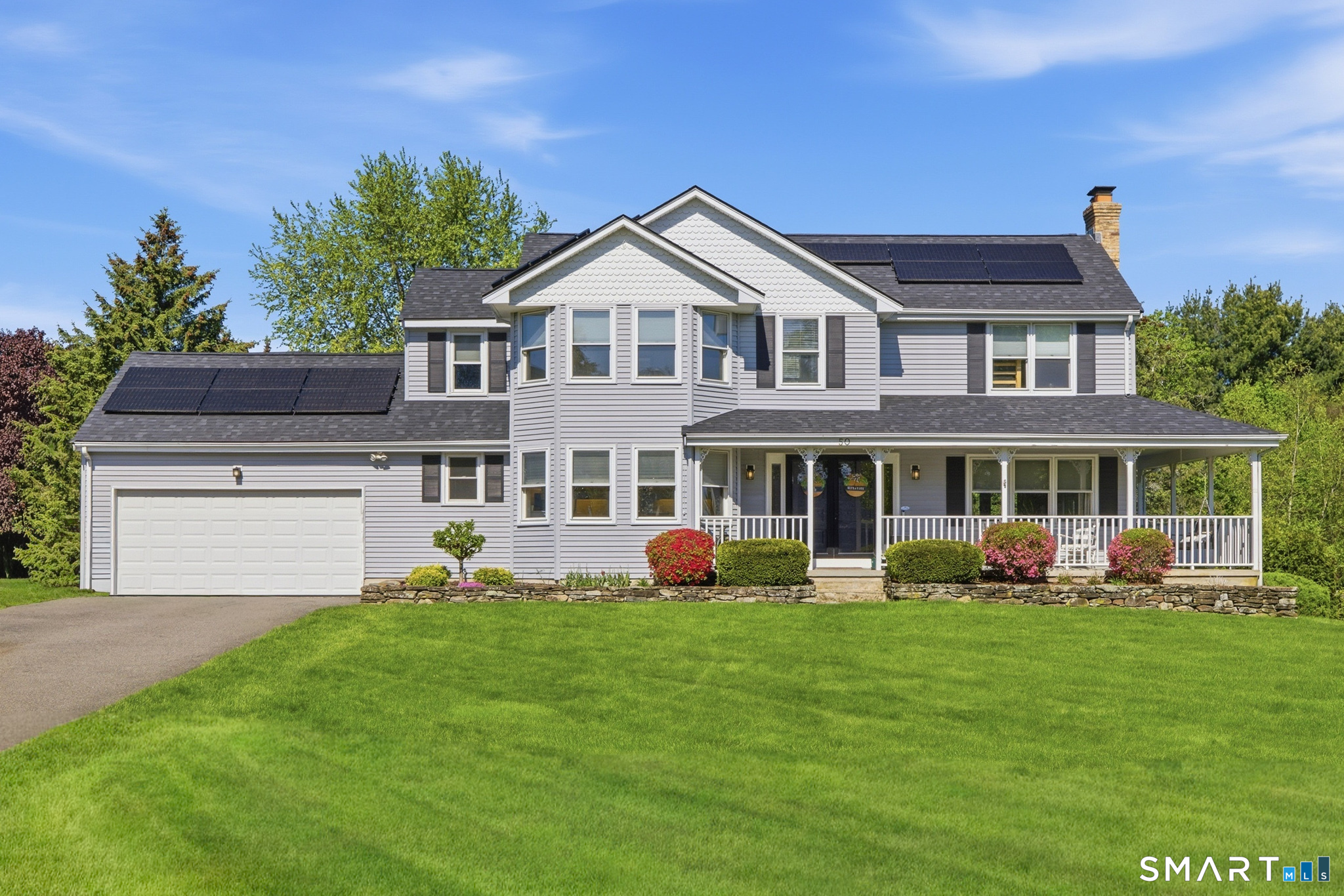 50 Pheasant Way South Windsor CT 06074