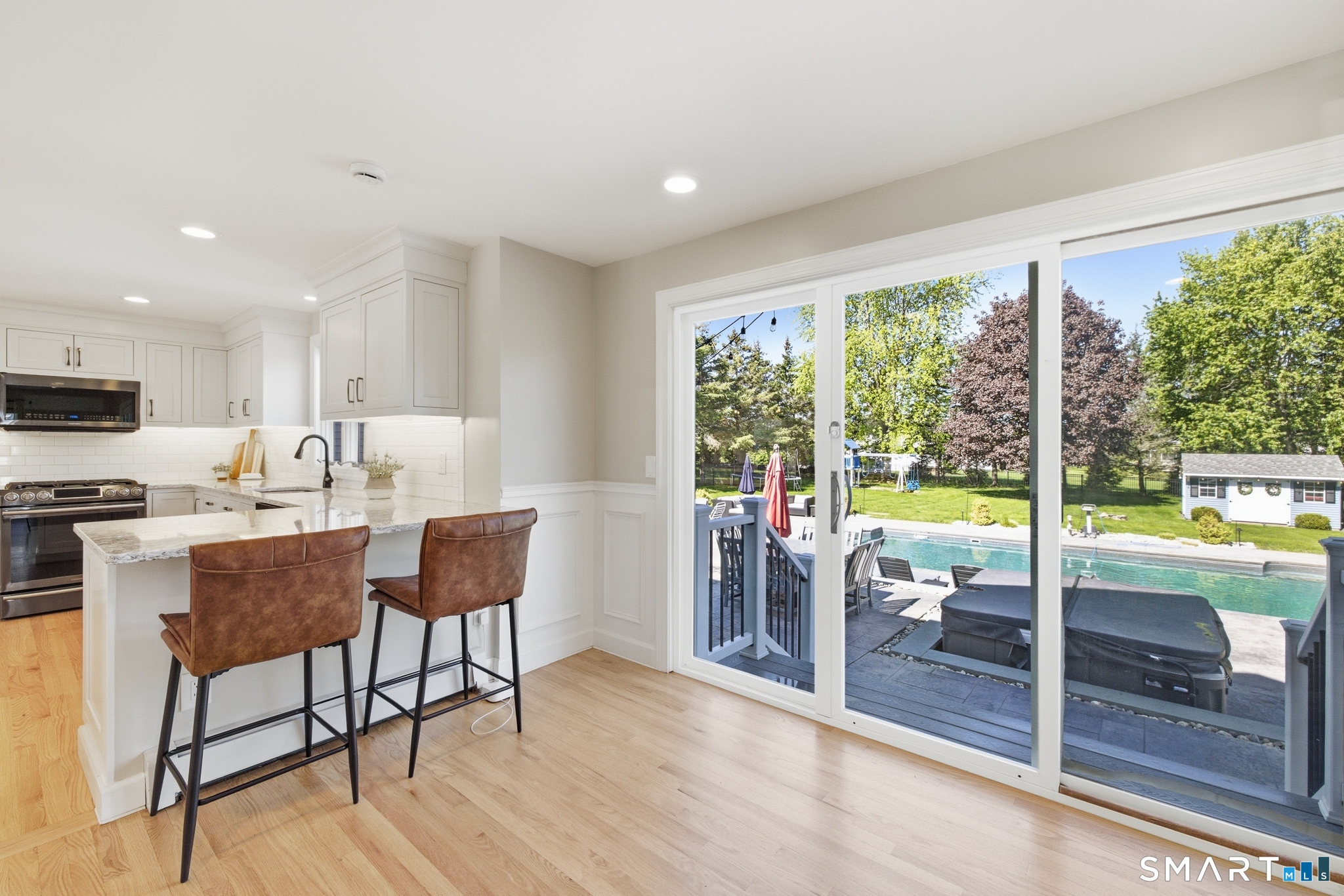 50 Pheasant Way South Windsor CT 06074