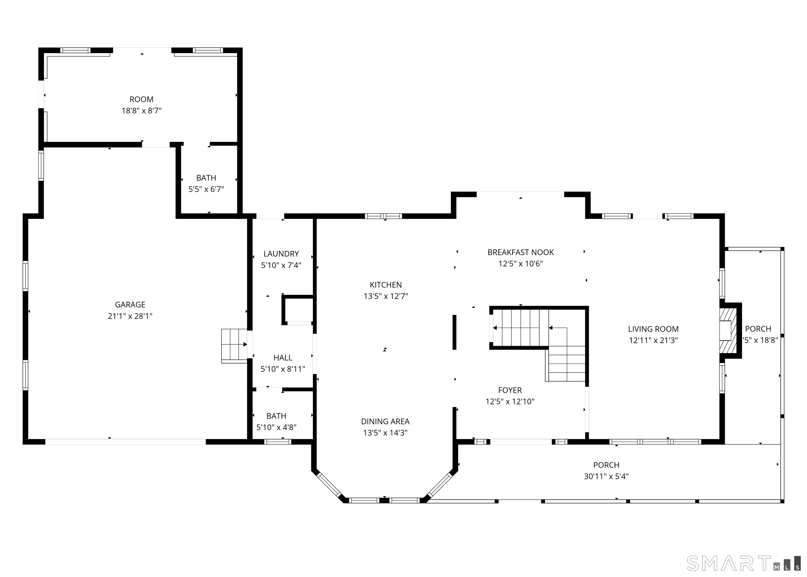 50 Pheasant Way South Windsor CT 06074
