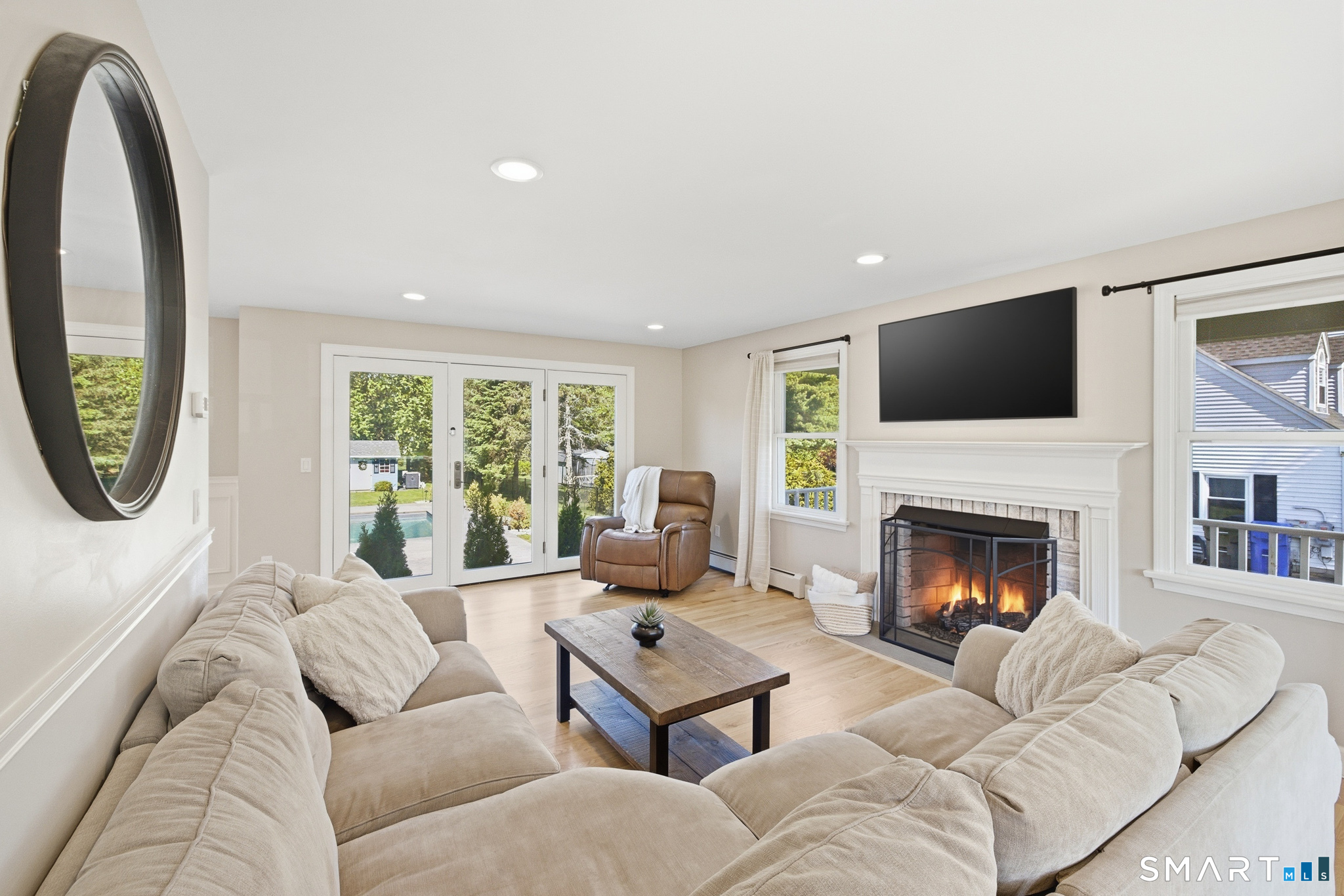 50 Pheasant Way South Windsor CT 06074