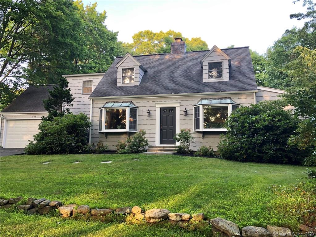 264 Chestnut Hill Road Norwalk CT 06851